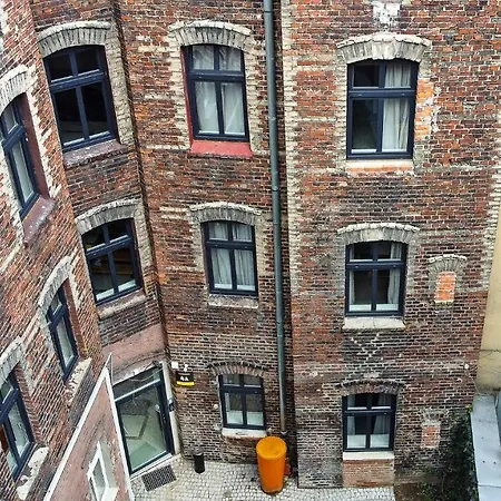 Apartament Przytulne Mieszkanie Całe Do Twojej Dyspozycji- Self Check-in *
