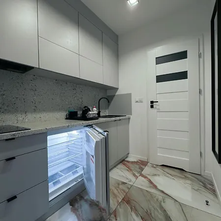 Apartament Przytulne Mieszkanie Całe Do Twojej Dyspozycji- Self Check-in Katowice